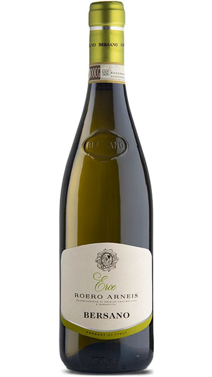 Eroe Roero Arneis DOCG - Bersano