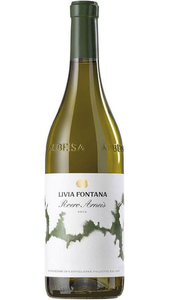 Roero Arneis DOCG 2025 - Livia Fontana