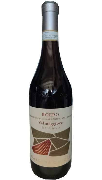 Roero Riserva Valmaggiore DOCG - Cascina Chicco