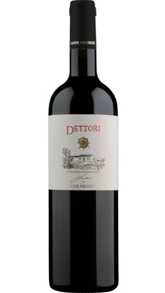 Rosso Romangia IGT - Dettori