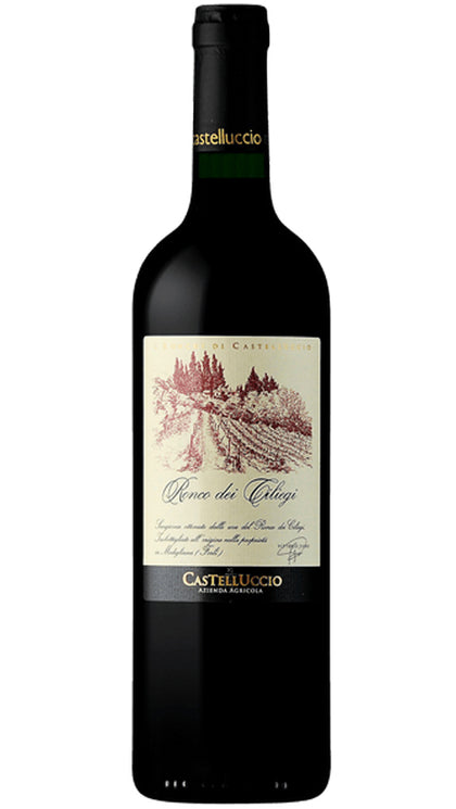 Sangiovese IGT "Ronco Dei Ciliegi" - Ronchi Di Castelluccio
