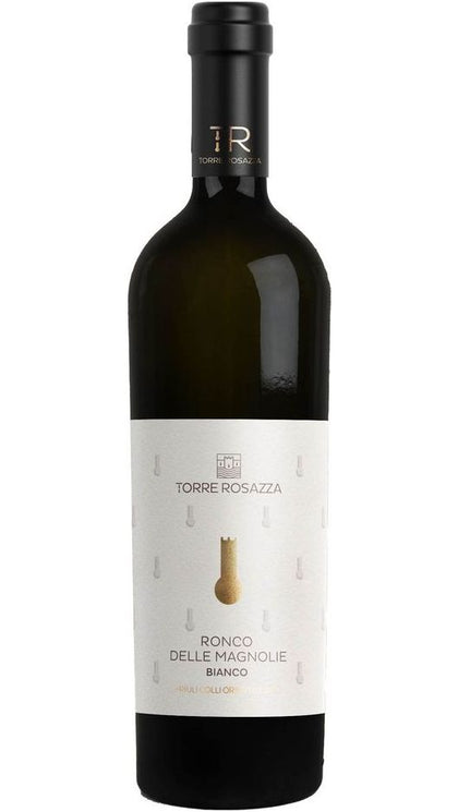 Friuli Colli Orientali DOC - Ronco delle Magnolie - Torre Rosazza