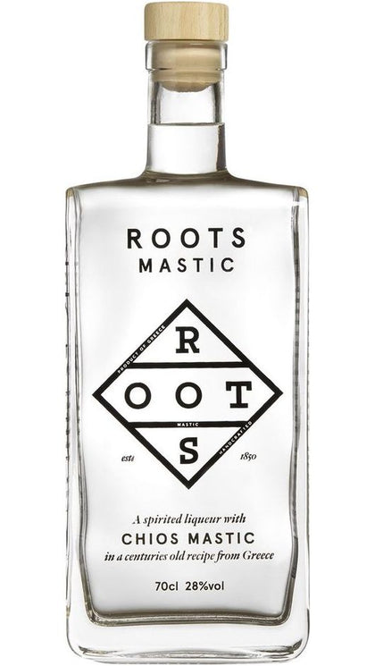 Mastic Liqueur 70cl - Roots