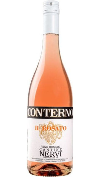 Rosato - Nervi - Giacomo Conterno