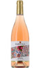 Rosato Terre Siciliane IGT - Rapitala