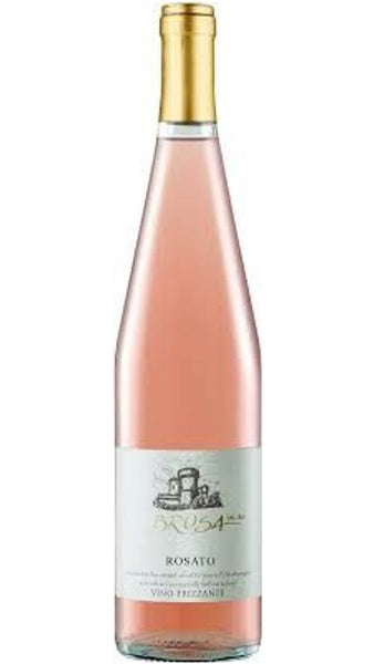Rosato Rubicone Frizzante IGT - Brusa
