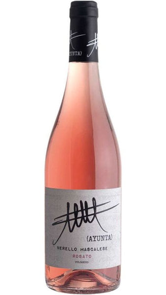 Nerello Mascalese Rosato IGT - Agricola Ayunta