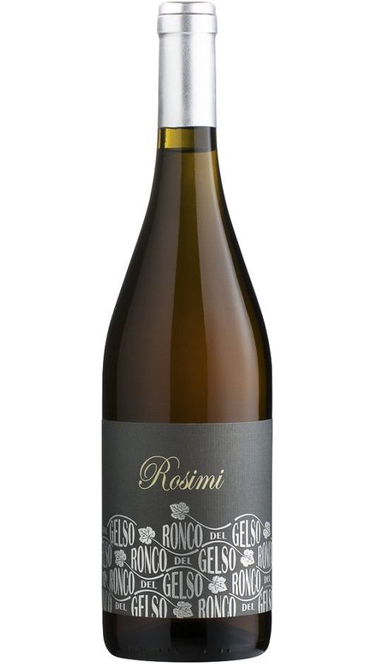 Rosato Venezia Giulia IGT Rosimi - Ronco Del Gelso