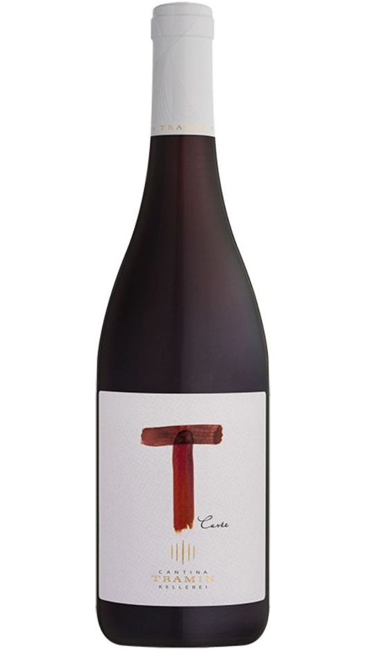Rosso Vigneti Delle Dolomiti IGT T Cuvée - Tramin