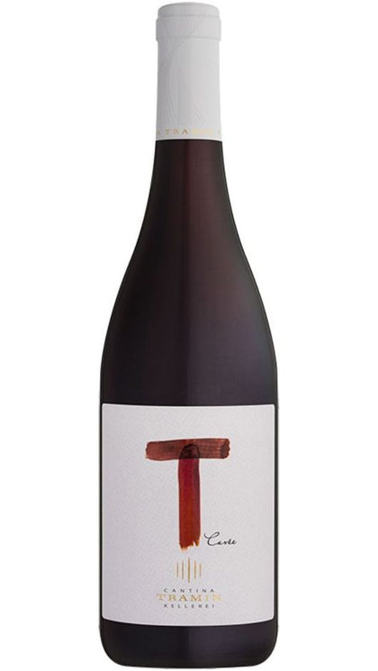 Rosso Vigneti Delle Dolomiti IGT T Cuvée - Tramin