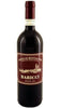 Rosso di Montalcino DOC - Baricci