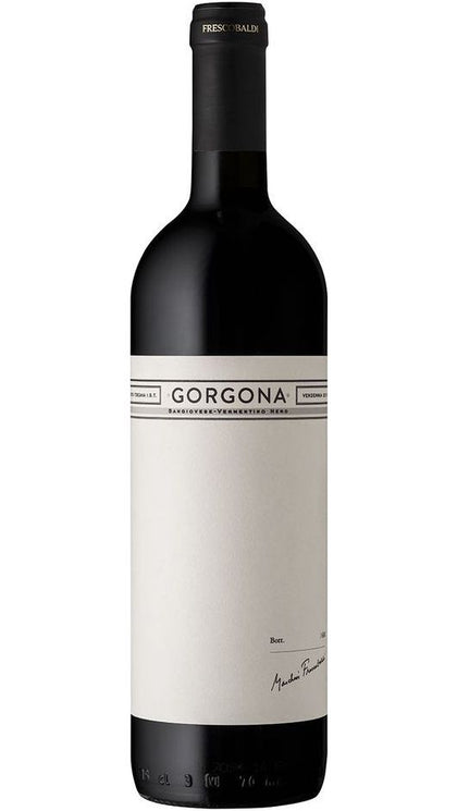 Toscana IGT Gorgona Rosso - Frescobaldi