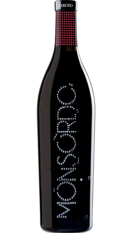 Langhe DOC Monsordo Rosso - Magnum - Ceretto