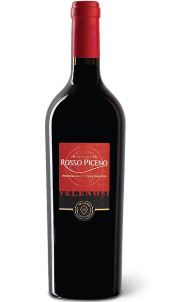 Wine: Velluto Rosso' or 'Red Velvet' – a wine worth the price tag – The  Irish News