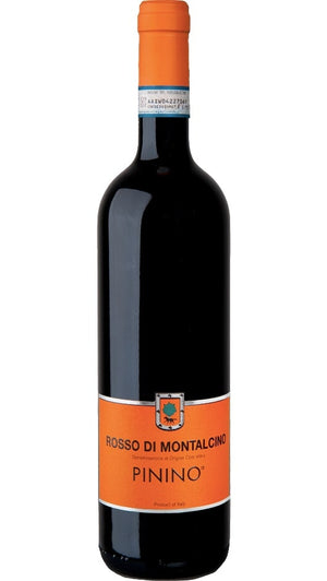 Rosso di Montalcino DOC - Pinino