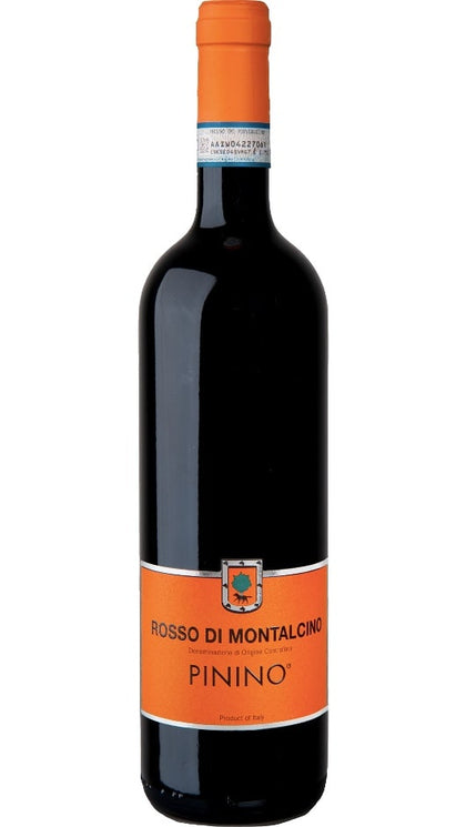 Rosso di Montalcino DOC - Pinino