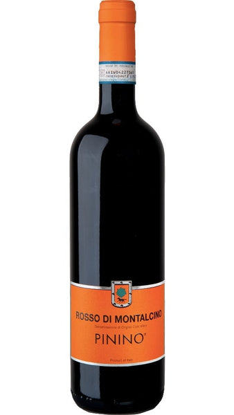 Rosso di Montalcino DOC - Pinino