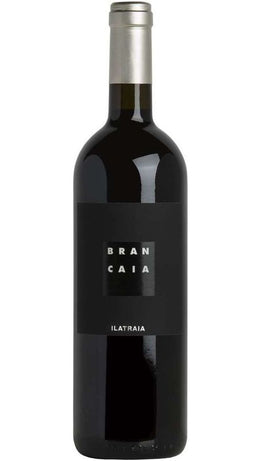 Rosso Toscana IGT - Ilatraia - Brancaia