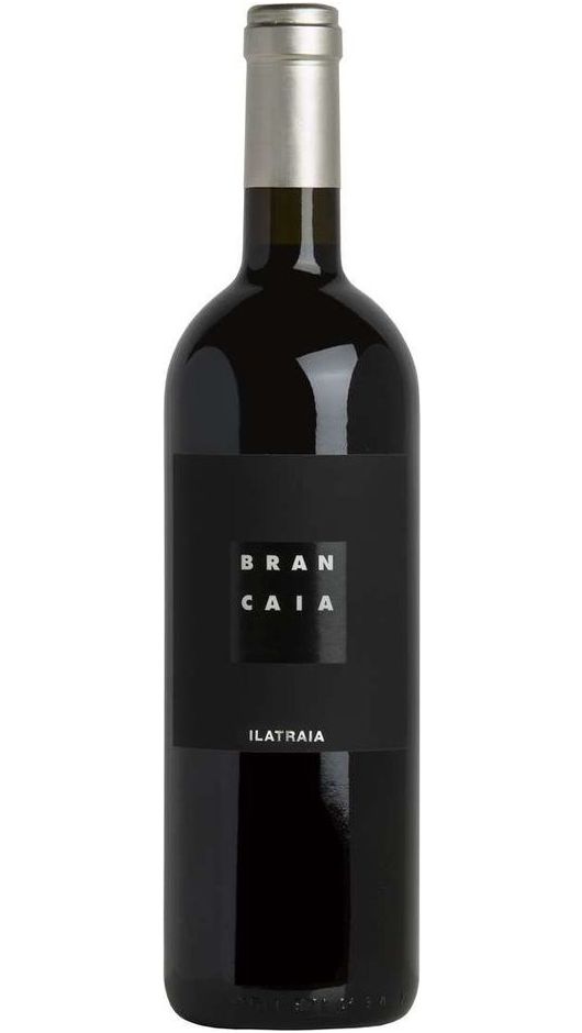 Rosso Toscana IGT - Ilatraia - Brancaia