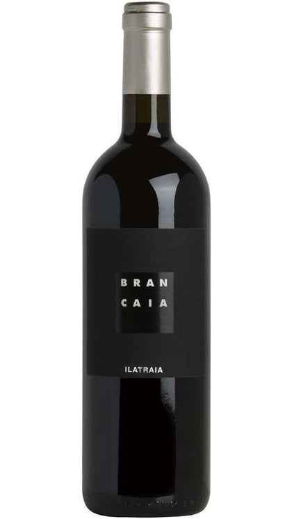 Rosso Toscana IGT - Ilatraia - Brancaia