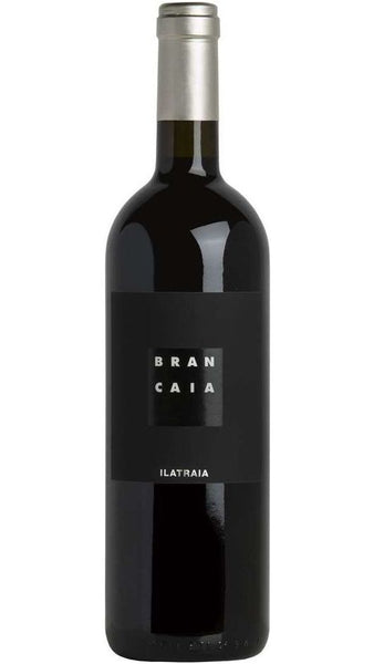 Rosso Toscana IGT - Ilatraia - Brancaia