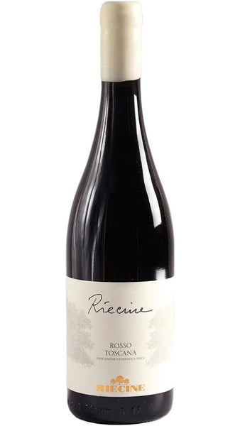 Rosso Toscana IGT Riecine Di Riecine - Riecine