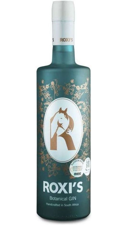 Gin Roxi London Dry 100cl