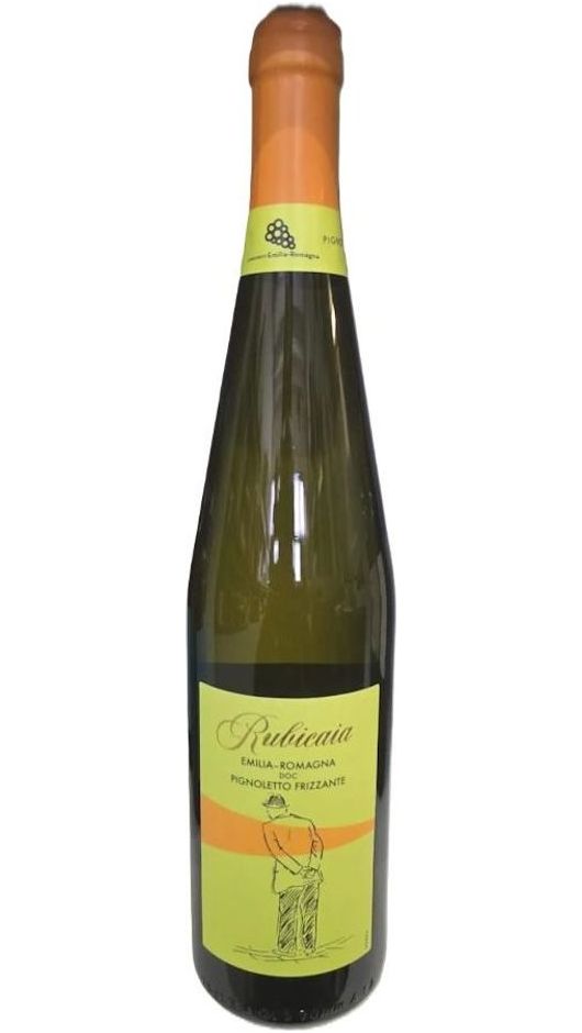 Pignoletto Rubicaia DOC - Caviro