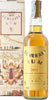 Rhum Moon Import Demerara 10Y 2011 70cl - Giftbox