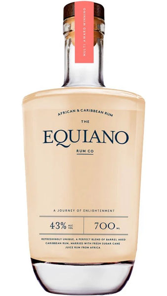 Rum 70cl - Equiano