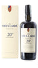 Rhum Le Vieux Labbe'20Th Anniversario 70cl - Geschenkbox