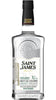 Rhum Agricole Brut De Colonne 70cl - Saint James