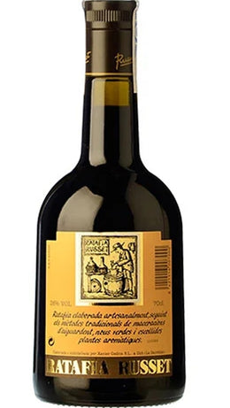 Liquore Russet Ratafia Classic 70cl