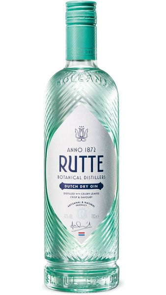 Gin Celery 70cl - Rutte