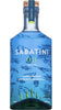 Sabatini Gin 0 (Zero) 70cl Alkoholfrei