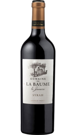 Saint-Joseph AOC La Jeunesse Syrah - Domaine de la Baume