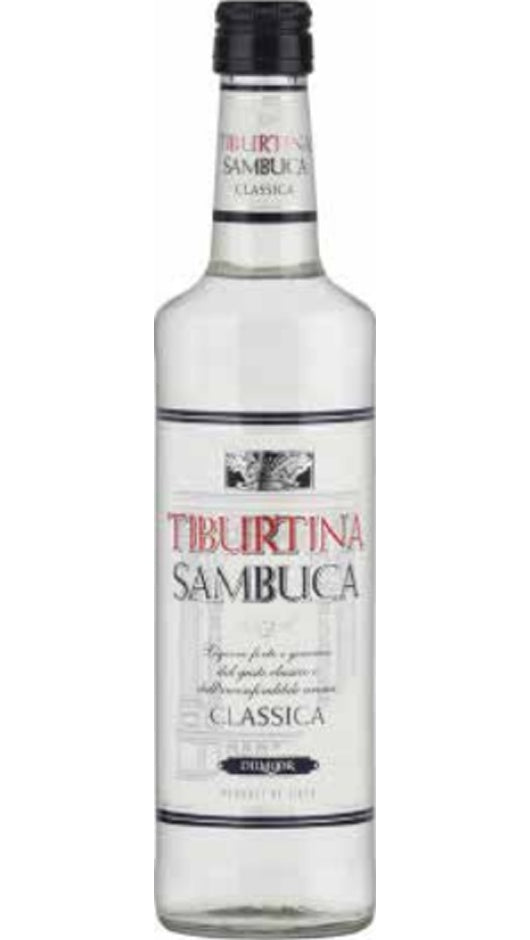 Sambuca Tiburtina 70cl