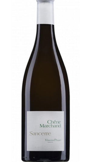 Sancerre Blanc Chêne Marchand - Vincent Pinard