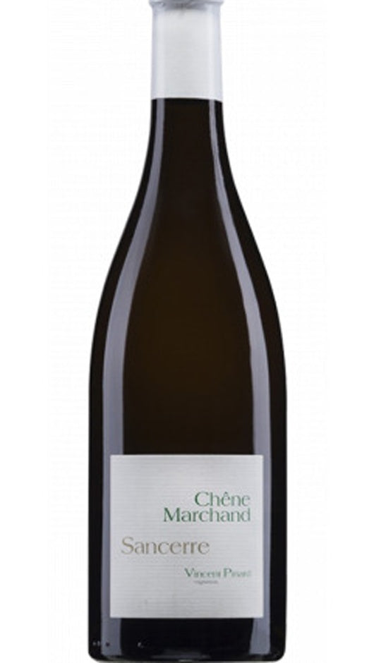 Sancerre Blanc Chêne Marchand - Vincent Pinard