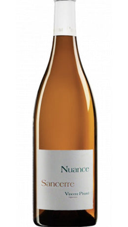 Sancerre Blanc Nuance - Vincent Pinard