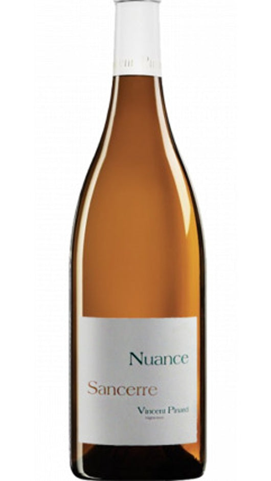 Sancerre Blanc Nuance - Vincent Pinard