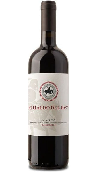 Sangiovese - Gualdo del Re
