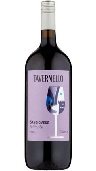 Sangiovese IGT - Magnum - Tavernello