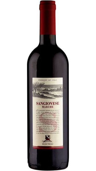 Sangiovese Marche IGT - DueTigli