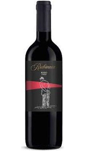 Sangiovese di Romagna Rubicaia DOC - Caviro