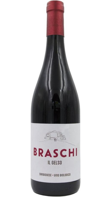 Sangiovese Superiore Bio - Il Gelso - Vigne di Bertinoro