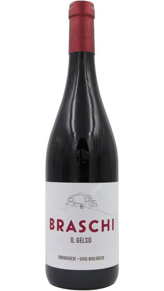 Sangiovese Superiore Bio - Il Gelso - Vigne di Bertinoro