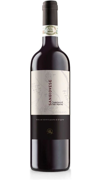 Sangiovese Superiore - Cantina San Marino