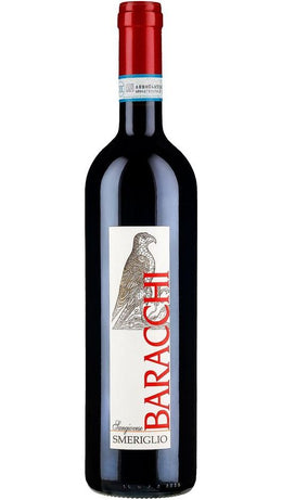 Sangiovese DOC Smeriglio - Baracchi