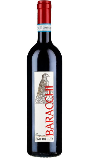 Sangiovese DOC Smeriglio - Baracchi